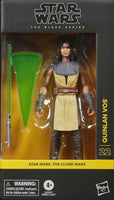 Star Wars The Black Series 6 Inch Action Figure (2026 Wave 1B) - Quinlan VOS #22