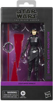 Star Wars The Black Series 6 Inch Action Figure (2026 Wave 1B) - Seventh Sister Inquisitor #09