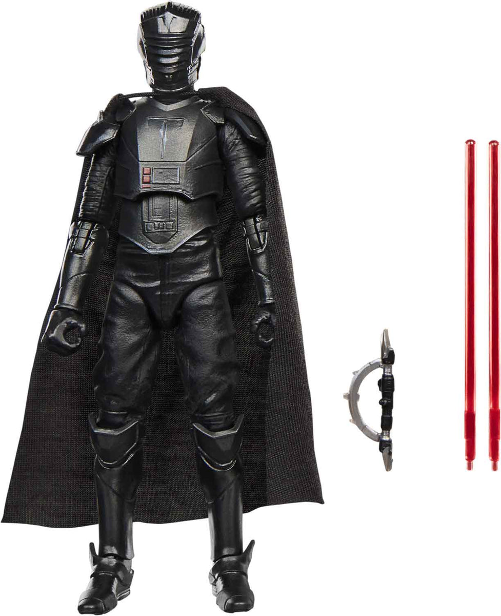 Star Wars The Black Series 6 Inch Action Figure (2026 Wave 3A