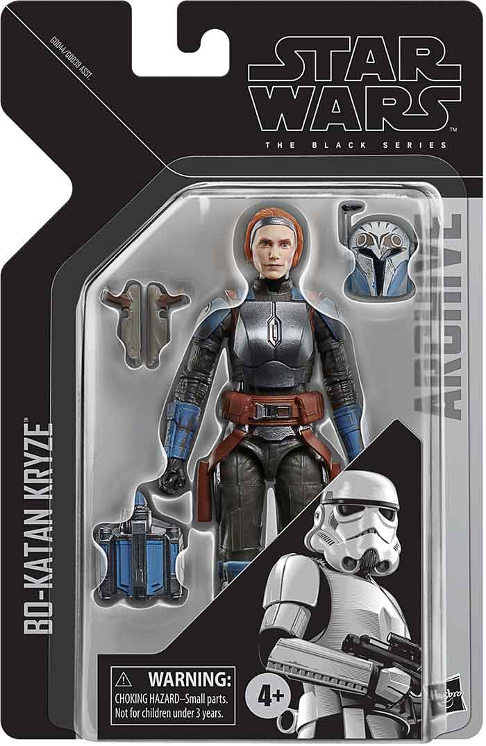 s*n様 09614BLACKBOXX ISLAMEL ARCHIVE SET Star Wars The Black Series Archives 6 Inch Action Figure (2024