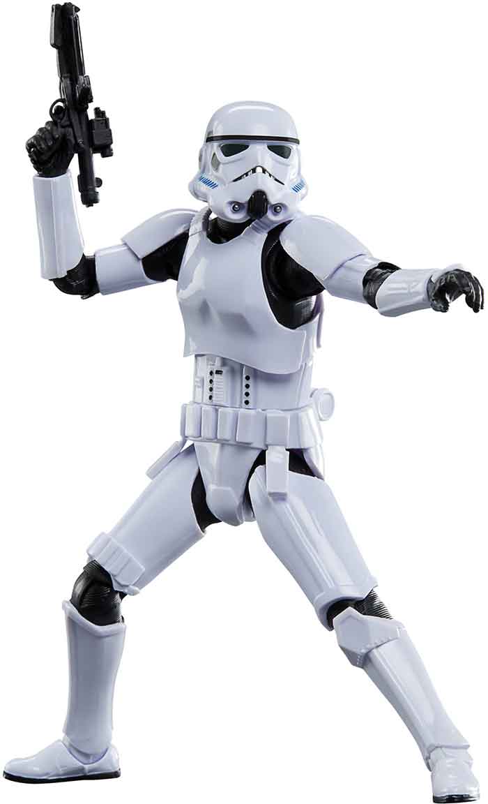 Star Wars The Black Series Archives 6 Inch Action Figure (2024