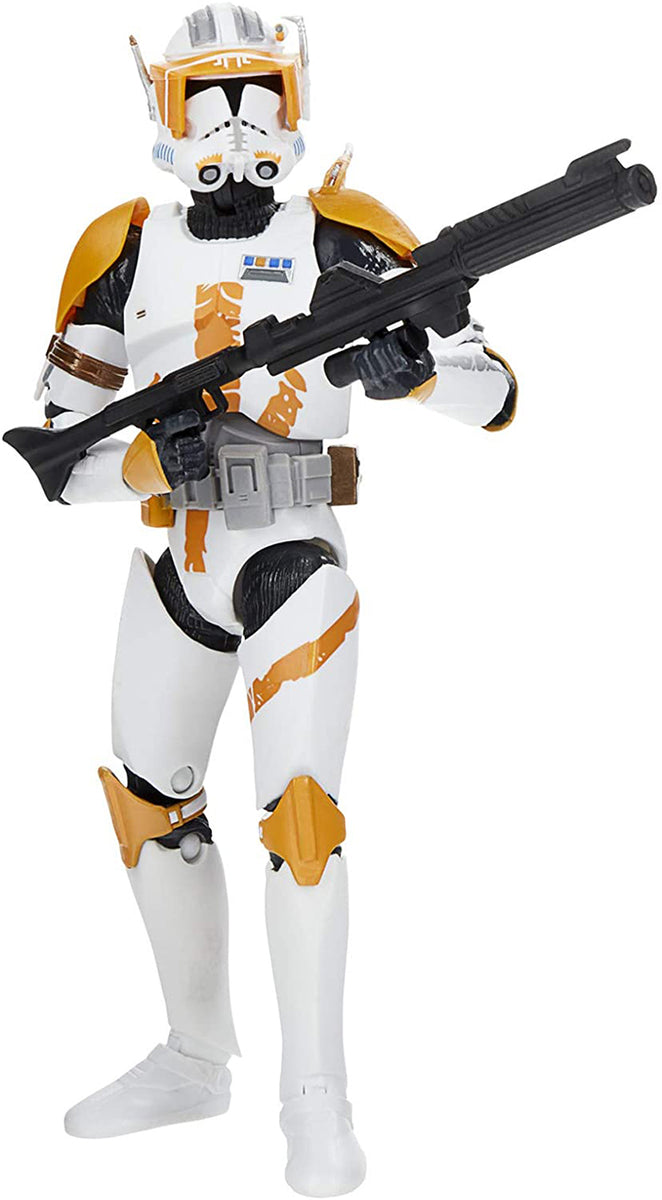 Star Wars The Black Series Archives 6 Inch Action Figure Greatest