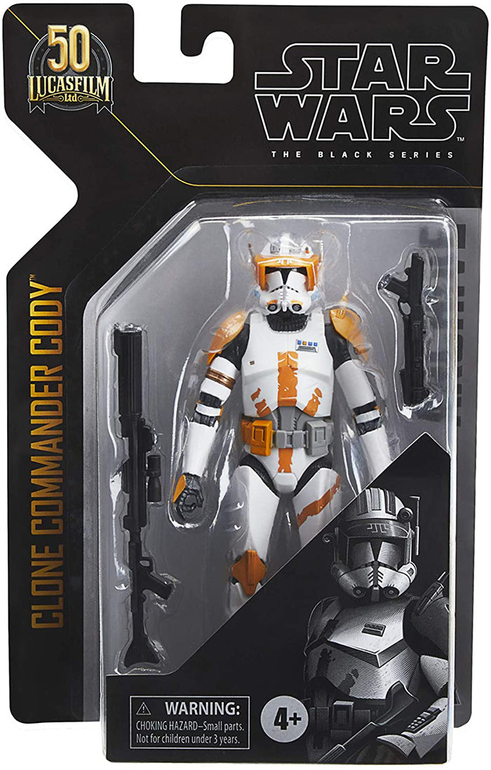 BW シャイニーコレクション　コンプリート Star Wars The Black Series Archives 6 Inch Action Figure Greatest