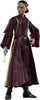 Star Wars The Black Series 6 Inch Action Figure Box Art (2024 Wave 1B) - Set of 2 (Padme - Anakin)