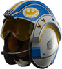 Star Wars The Black Series Life Size Prop Replica - Carson Teva Helmet