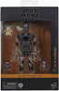 Star Wars The Black Series 6 Inch Action Figure Deluxe - IG-12 & Grogu #41