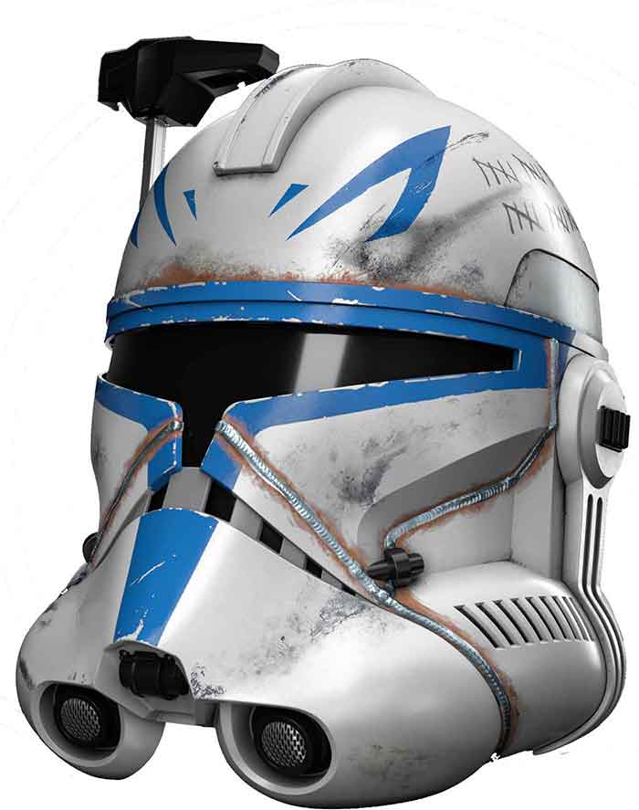 Star Wars The Black Series Life Size Prop Replica Electronic