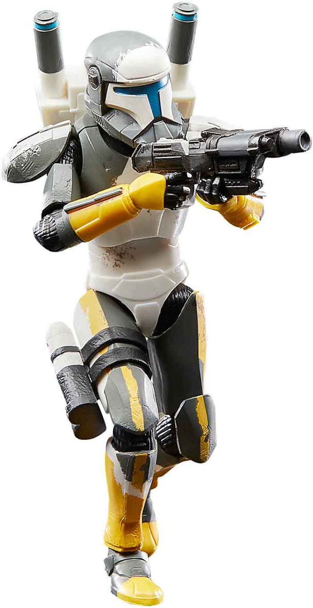 Star Wars The Black Series Gaming Greats 6 Inch Action Figure - RC