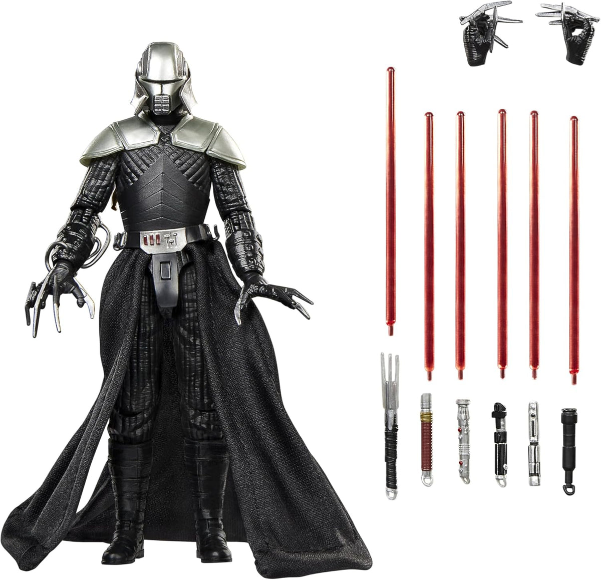 Star Wars The Black Series Gaming Greats 6 Inch Action Figure