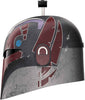 Star Wars The Black Series Life Size Prop Replica Premium Electronic Helmet - Sabine Wren Helmet