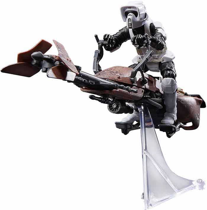 Star Wars The Vintage Collection 3.75 Inch Scale Vehicle Figure
