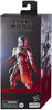 Star Wars The Black Series The Bad Batch 6 Inch Action Figure Box Art Exclusive - Echo (Mercerany Gear)