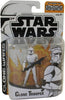 Star Wars The Clone Wars 3.75 Inch Action Figure Cartoon Network - Clone Trooper