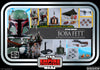 Star Wars The Empire Strikes Back 12 Inch Action Figure 1/6 Scale - Boba Fett Hot Toys 906324