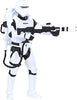 Star Wars The Last Jedi 3.75 Inch Action Figure Force Link - First Order Flametrooper