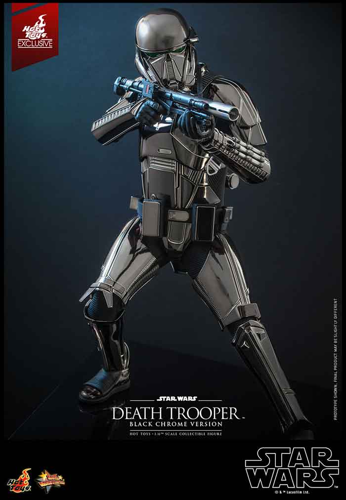 Star Wars The Mandalorian 12 Inch Action Figure 1/6 Scale