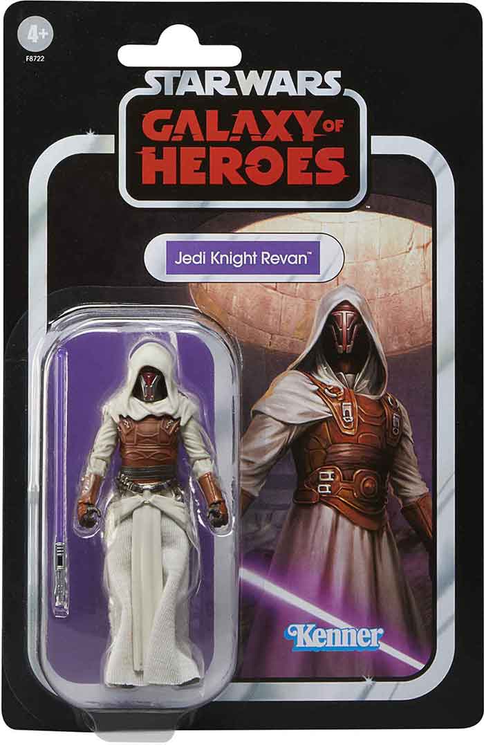 Star Wars The Vintage Collection 3.75 Inch Action Figure 2-Pack