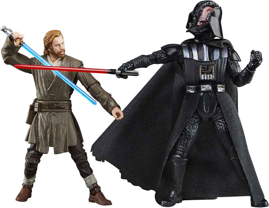S.H.Figuarts Darth Vader (STAR WARS: Obi-Wan Kenobi)