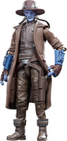 Star Wars The Vintage Collection 3.75 Inch Action Figure (2023 Wave 2B) - Cad Bane VC283