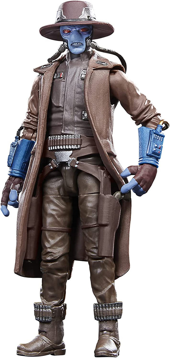 Star Wars The Vintage Collection 3.75 Inch Action Figure (2023