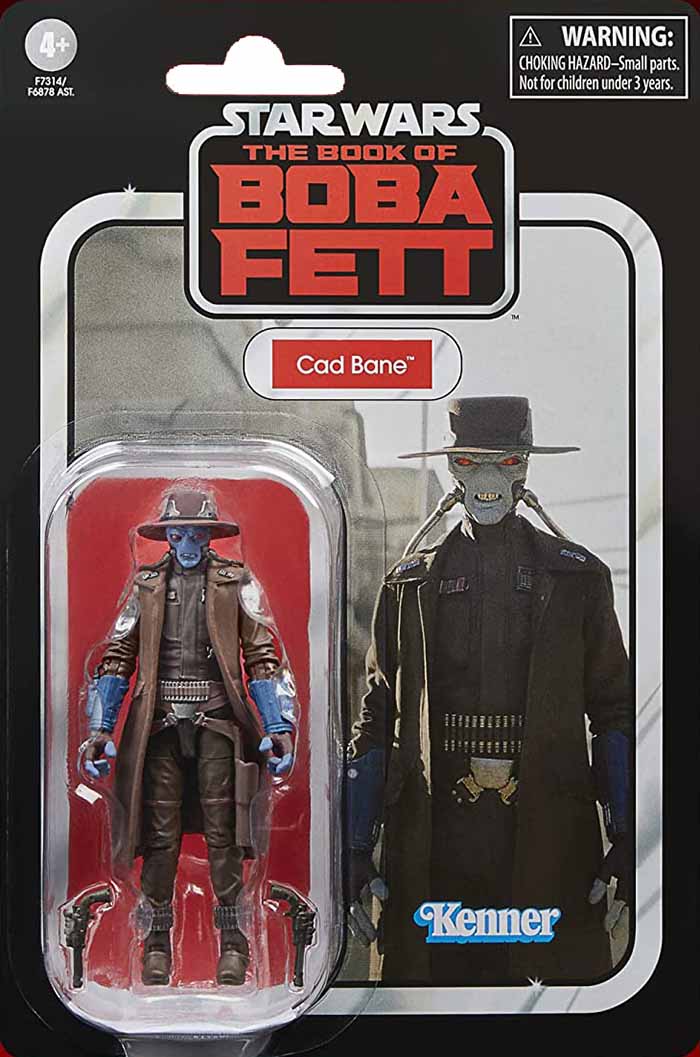 Star Wars The Vintage Collection 3.75 Inch Action Figure (2023