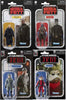 Star Wars The Vintage Collection 3.75 Inch Action Figure (2023 Wave 2B) - Set of 4 (VC106 & VC283 to VC285)