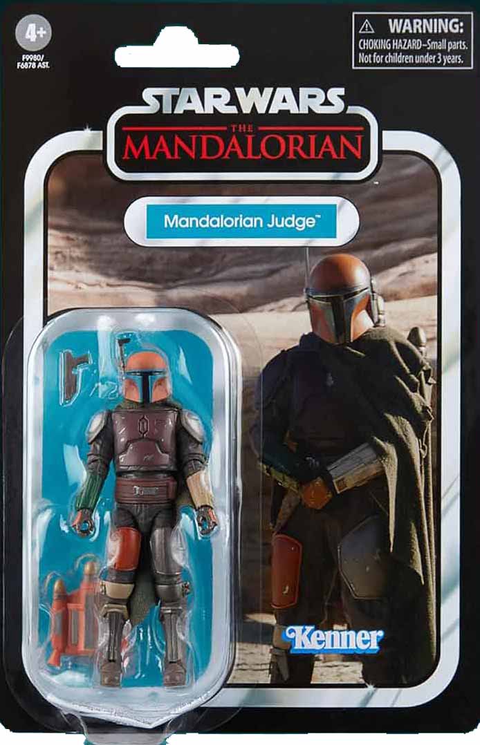 Star Wars The Vintage Collection 3.75 Inch Action Figure (2024