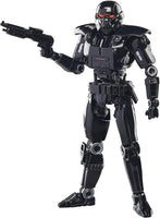 Star Wars The Vintage Collection 3.75 Inch Action Figure (2024 Wave 3A) - Dark Trooper VC271