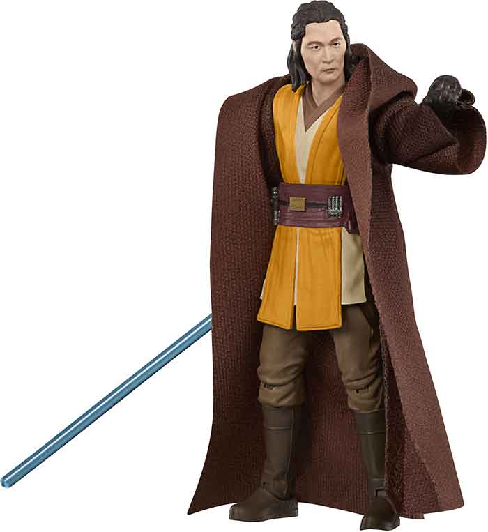 Star Wars The Vintage Collection 3.75 Inch Action Figure (2024