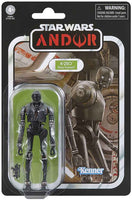 Star Wars The Vintage Collection 3.75 Inch Action Figure (2024 Wave 4A) - K-2S0 (Kay Tuesso) VC340