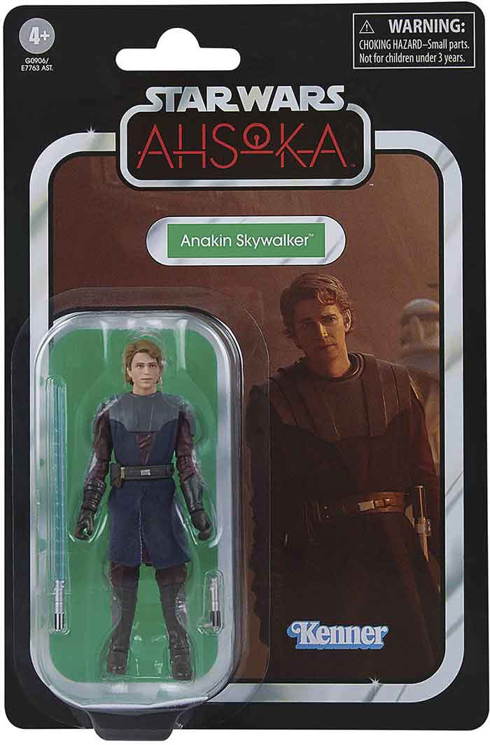 Star Wars The Vintage Collection 3.75 Inch Action Figure (2025