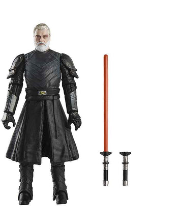 Star Wars The Vintage Collection 3.75 Inch Action Figure (2025 Wave 2) - Baylan Skoll