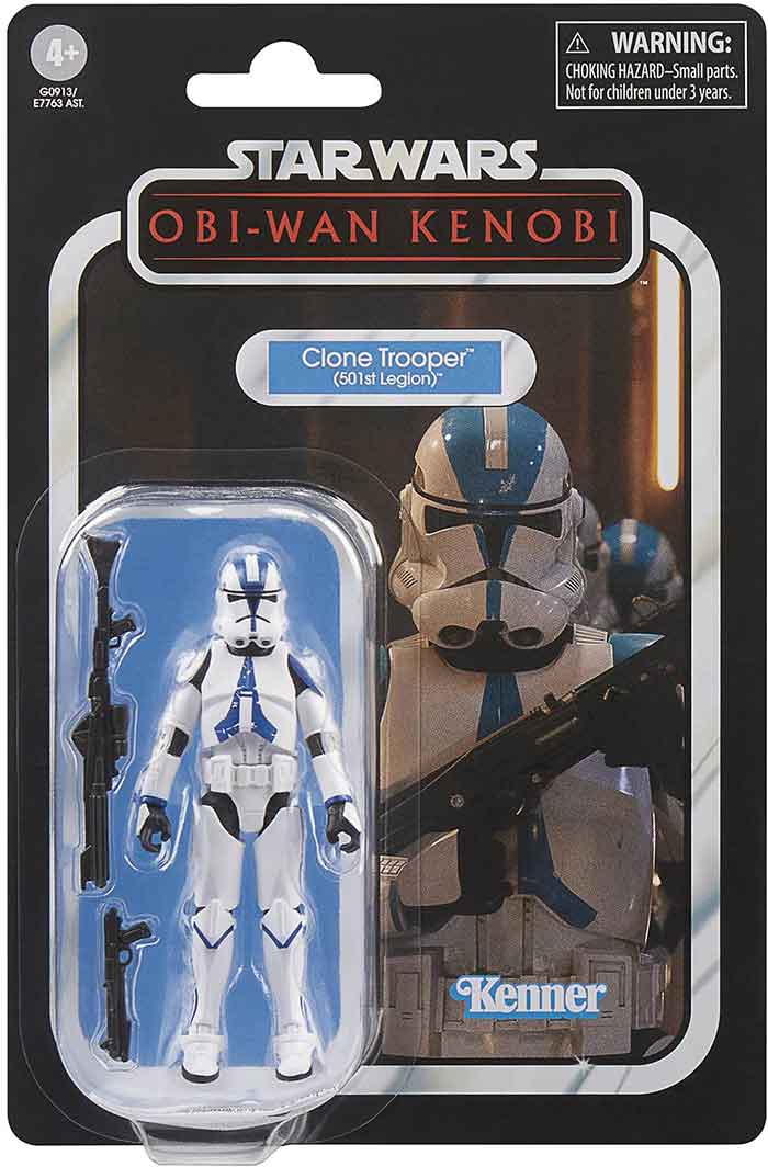 Star Wars The Vintage Collection 3.75 Inch Action Figure (2025