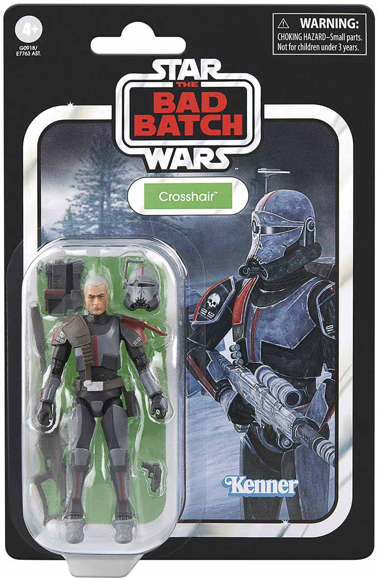 Star Wars The Vintage Collection 3.75 Inch Action Figure (2025