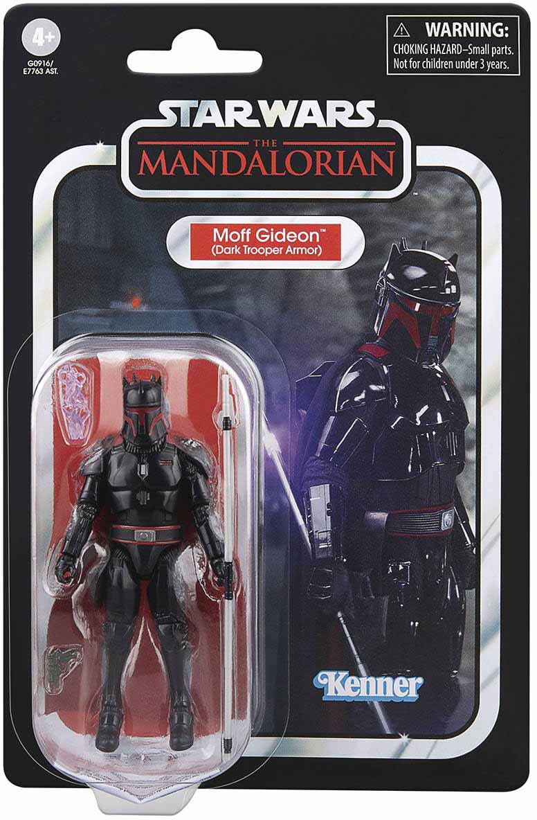 Star Wars The Vintage Collection 3.75 Inch Action Figure (2025