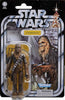 Star Wars The Vintage Collection 3.75 Inch Action Figure (2025 Wave 4) - Chewbacca VC381
