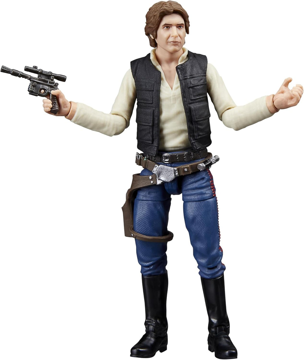 Star Wars The Vintage Collection 3.75 Inch Action Figure (2025