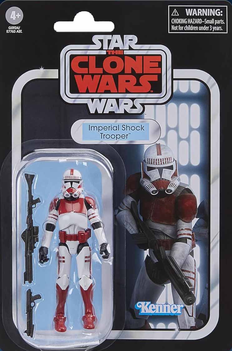 Star Wars The Vintage Collection 3.75 Inch Action Figure (2025