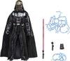 Star Wars The Vintage Collection 3.75 Inch Action Figure (2026 Wave 1) - Darth Vader (Emperor’s Wrath) VC385