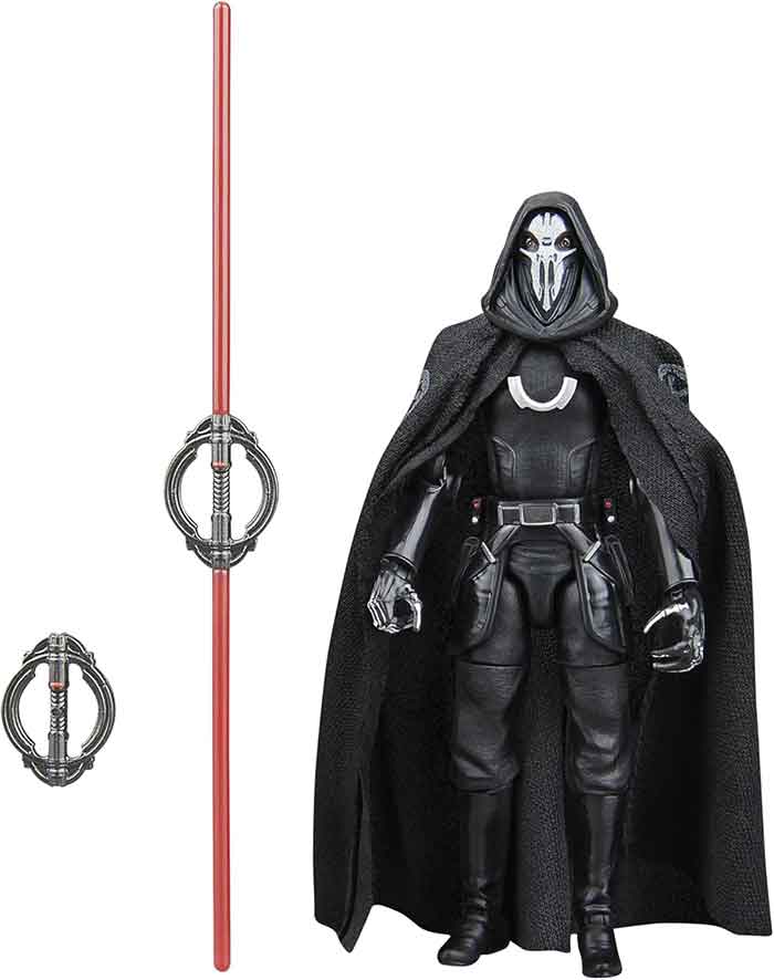 Star Wars The Vintage Collection 3.75 Inch Action Figure (2026