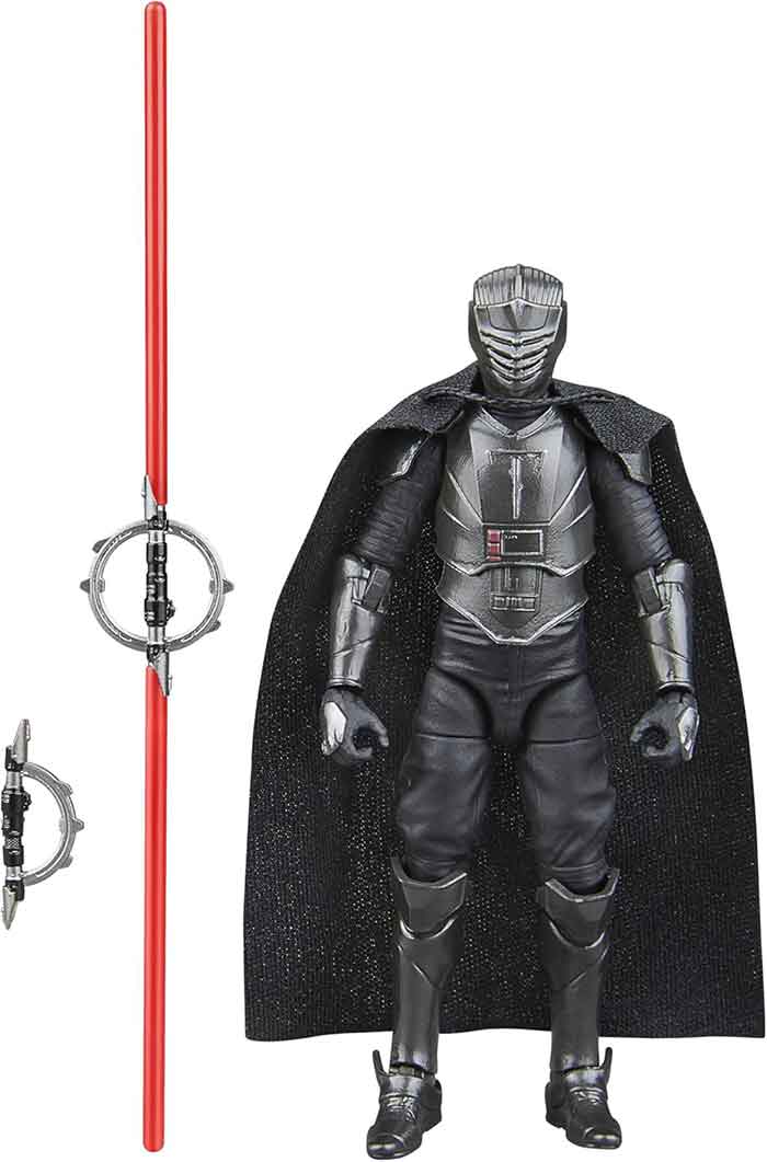Star Wars The Vintage Collection 3.75 Inch Action Figure (2026