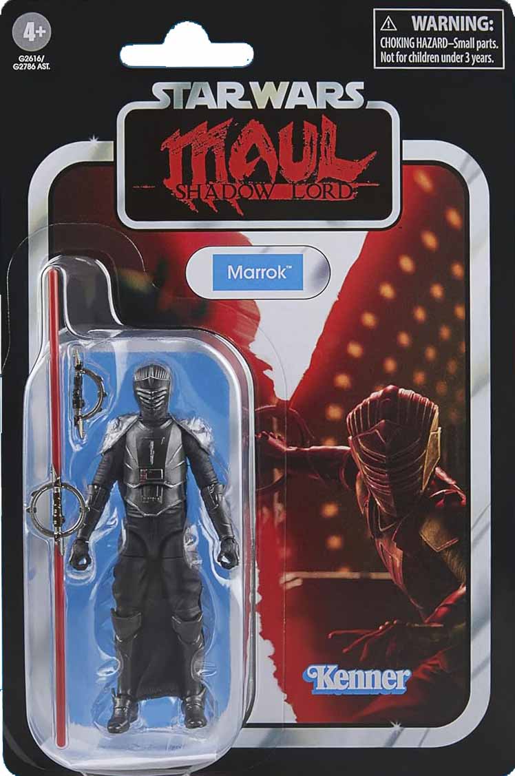 STARWARS　ベーシックフィギュア　モロック Star Wars The Vintage Collection 3.75 Inch Action Figure (2026