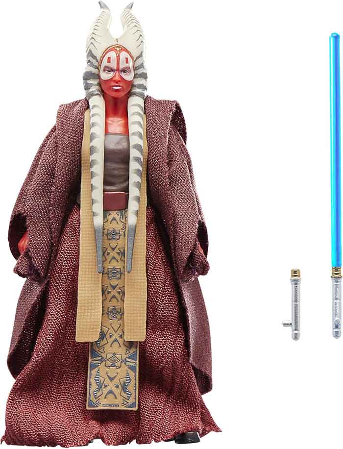 Star Wars The Vintage Collection 3.75 Inch Action Figure (2026