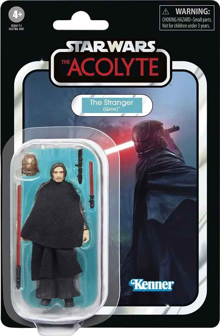Star Wars The Vintage Collection 3.75 Inch Action Figure (2026