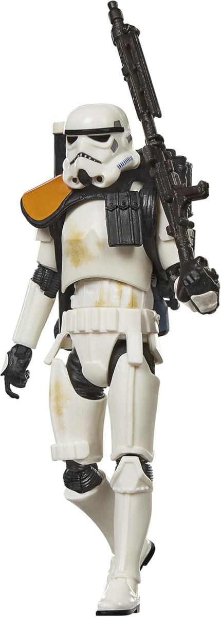 Star Wars The Vintage Collection 3.75 Inch Action Figure (2026