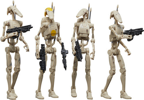 Star Wars The Vintage Collection 3.75 Inch Action Figure Box Set