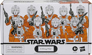 Star Wars The Vintage Collection 3.75 Inch Action Figure Box Set - X-Wing Pilot 4-Pack