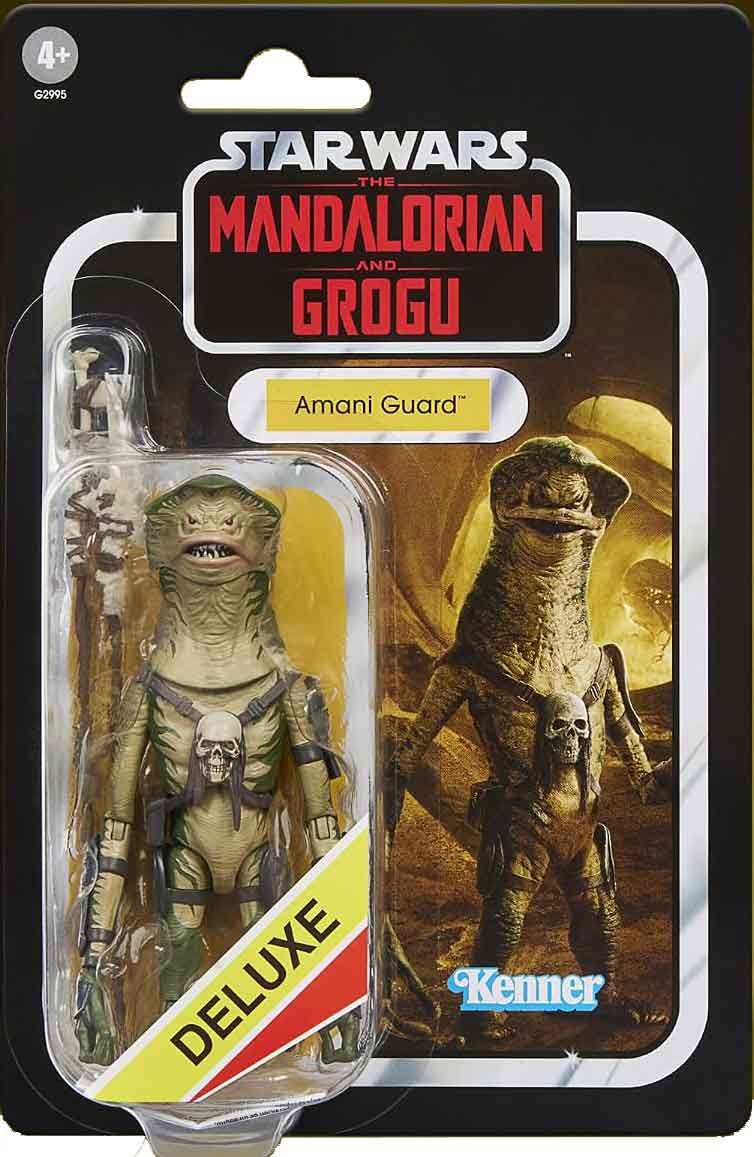 スターウォーズマニアへ Star Wars The Vintage Collection 3.75 Inch Action Figure Deluxe