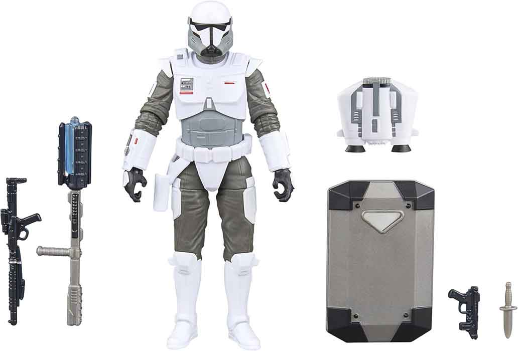 Star Wars The Vintage Collection 3.75 Inch Action Figure Deluxe