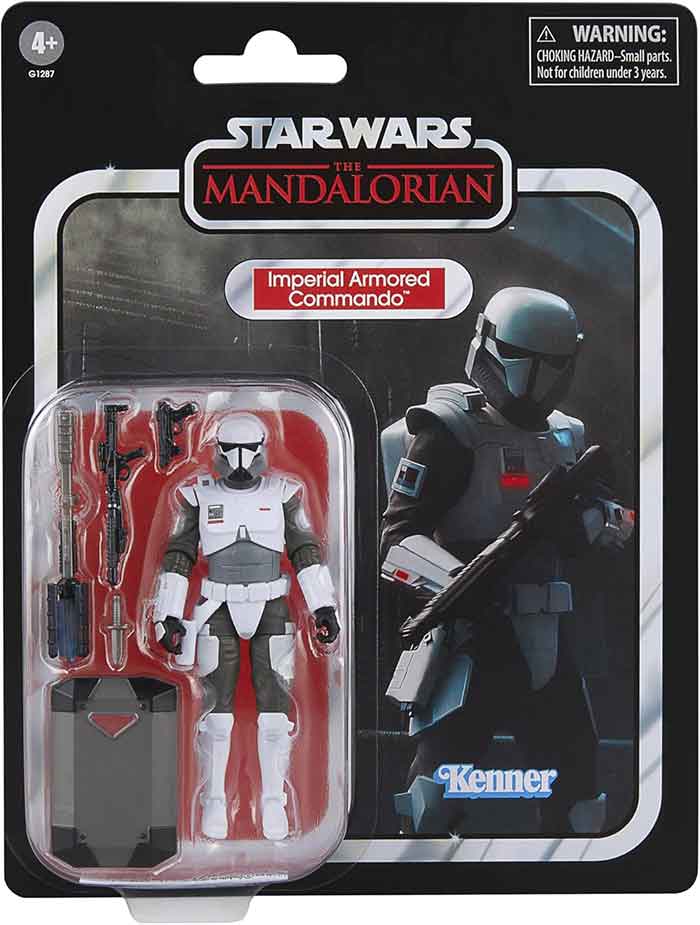 Star Wars The Vintage Collection 3.75 Inch Action Figure Deluxe